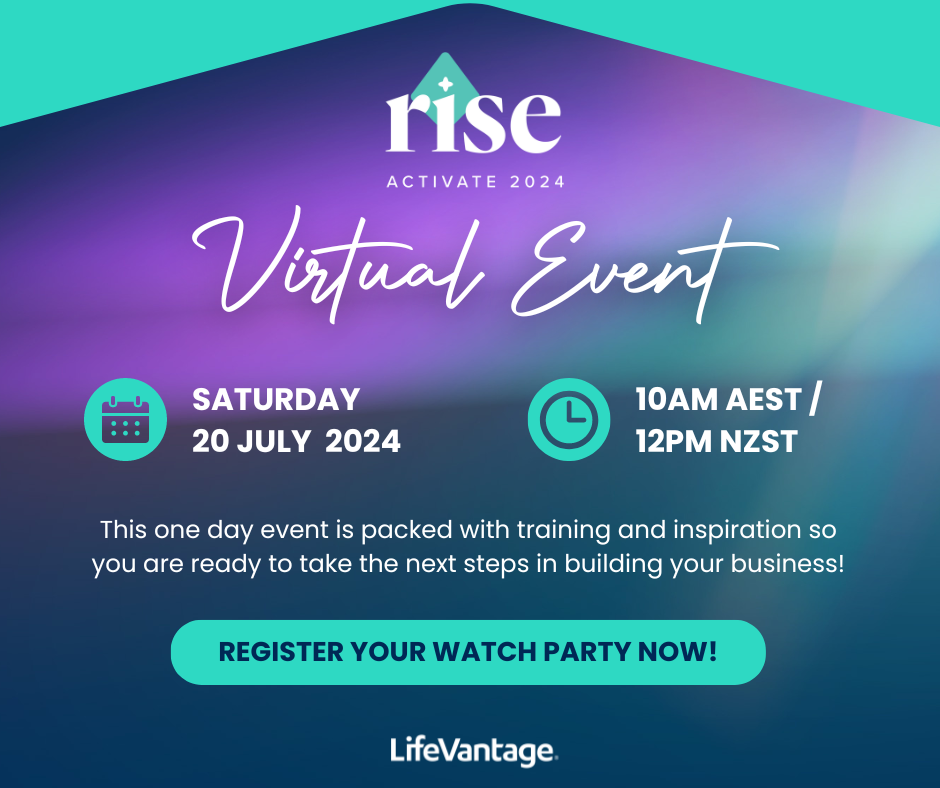 Virtual Event