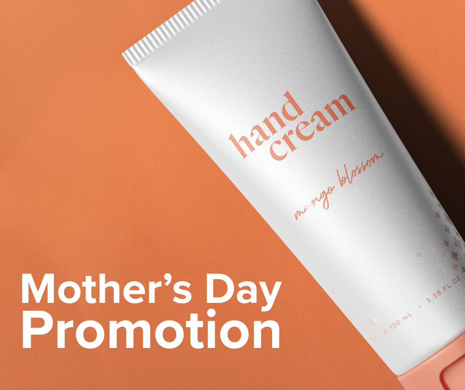 Mother's Day promo ANZ